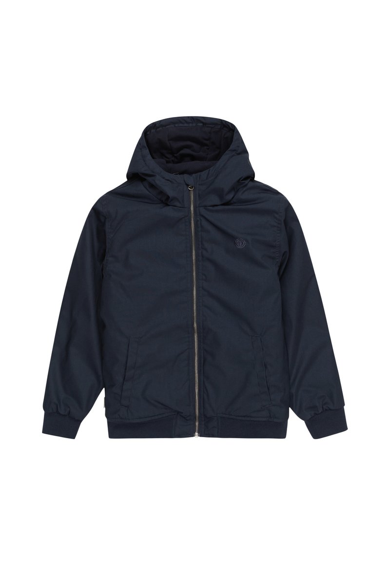 Element Bomberjacks blauw Element Bomberjacks blauw