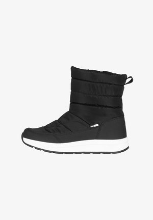 WESTFJORD, WESTFJORD WOMEN'S SNAEFELL WINTER BOOT - Winter boots - black