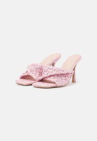 RAID SAMAIRA - Mules de salto - pink