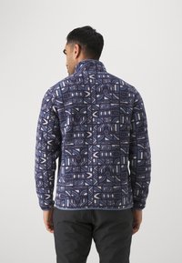 Patagonia SNAP - Flisinis džemperis - navy