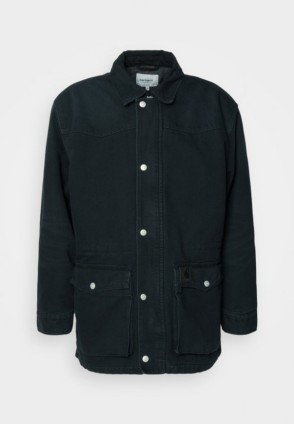 SANTA FE COAT - Light jacket4