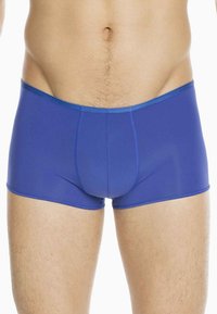 HOM PLUMES - Boxerkalsong - blue