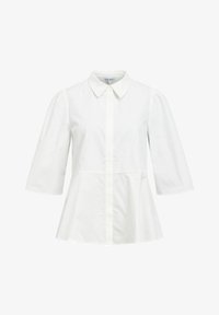 Selected, bright white