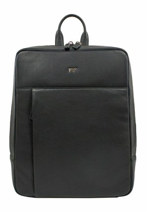Braun Büffel GOLF  - Rugzak - black