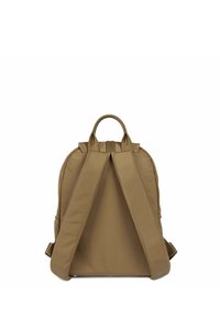 LANCASTER BASIC VITA - Zaino - sable doré