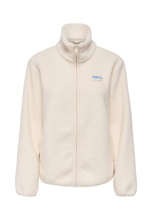 ONLY, EVA - Veste polaire - birch