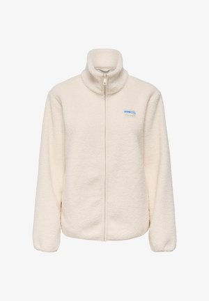 ONLY, EVA - Veste polaire - birch
