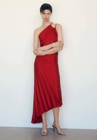 Mango - CLAUDIA - Occasion wear - red Thumbnail Image 1
