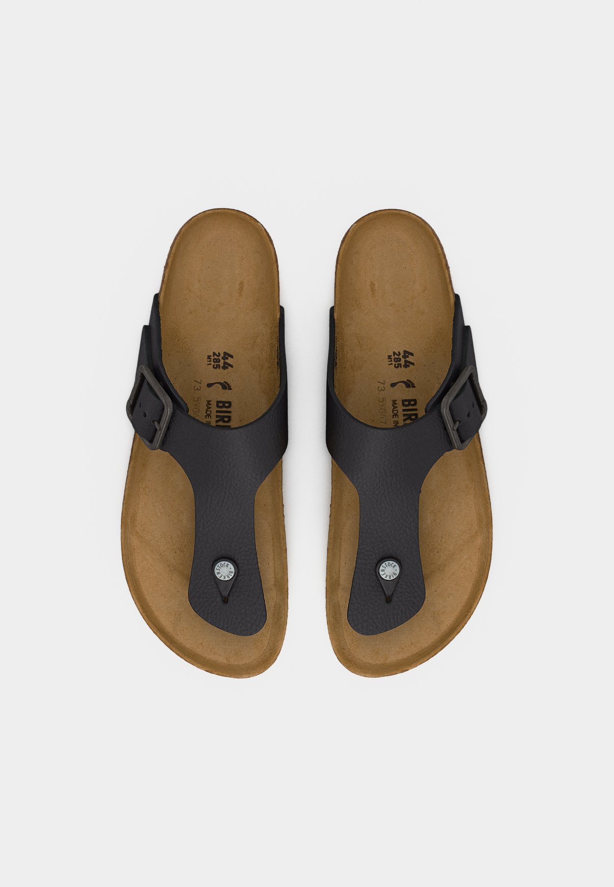 RAMSES VINTAGE NARROW