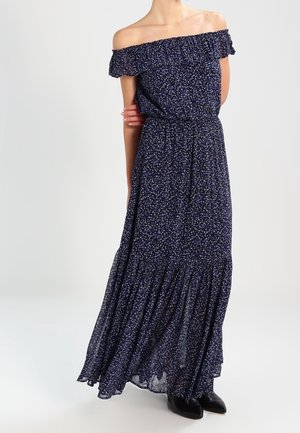 Freizeitkleid - blue