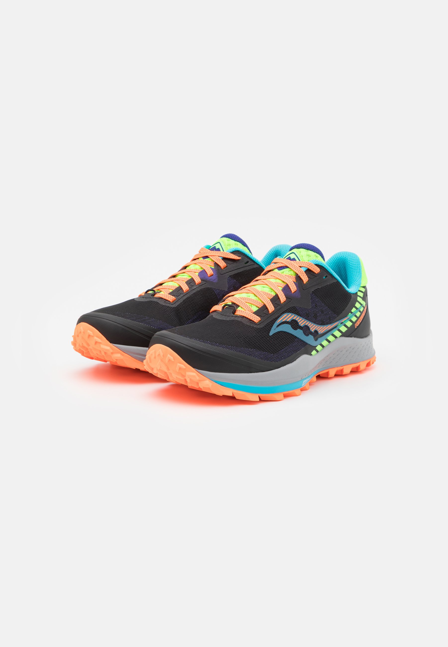 zalando saucony