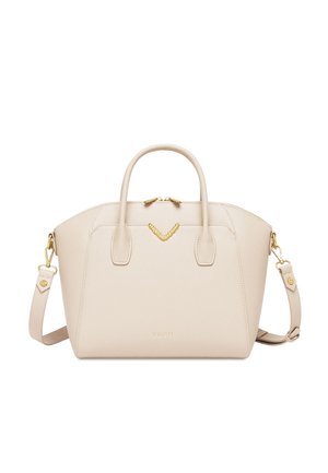 LANTEEA - Handbag - beige