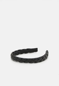 Pieces PCTALA HAIRBAND  - Hair styling accessory - black