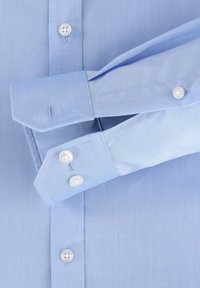 VENTI BODY FIT EXTRA LANGER ARM 69CM - Zakelijk overhemd - blue