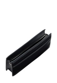 faina SHOULDER - Käsilaukku - black