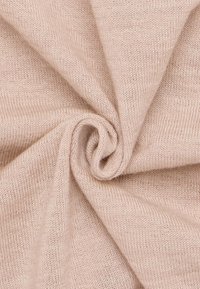 Eterna MIT RUNDHALS - Trui - beige
