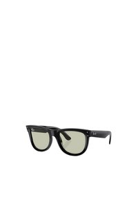 WAYFARER REVERSE - Occhiali da sole - black