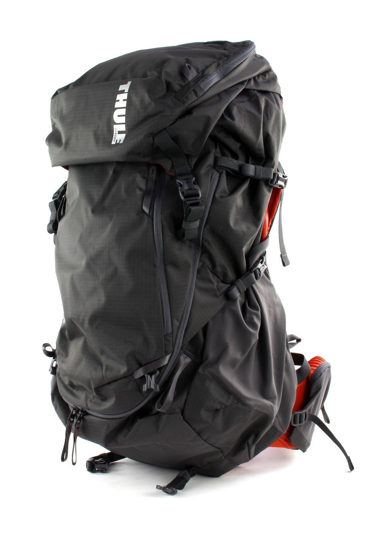 Bag Thule Versant 60l Review Exploring The Features Of The Thule