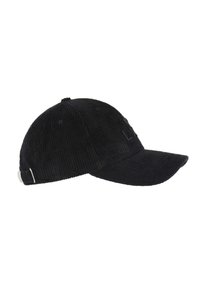 LXH Cappellino - schwarz