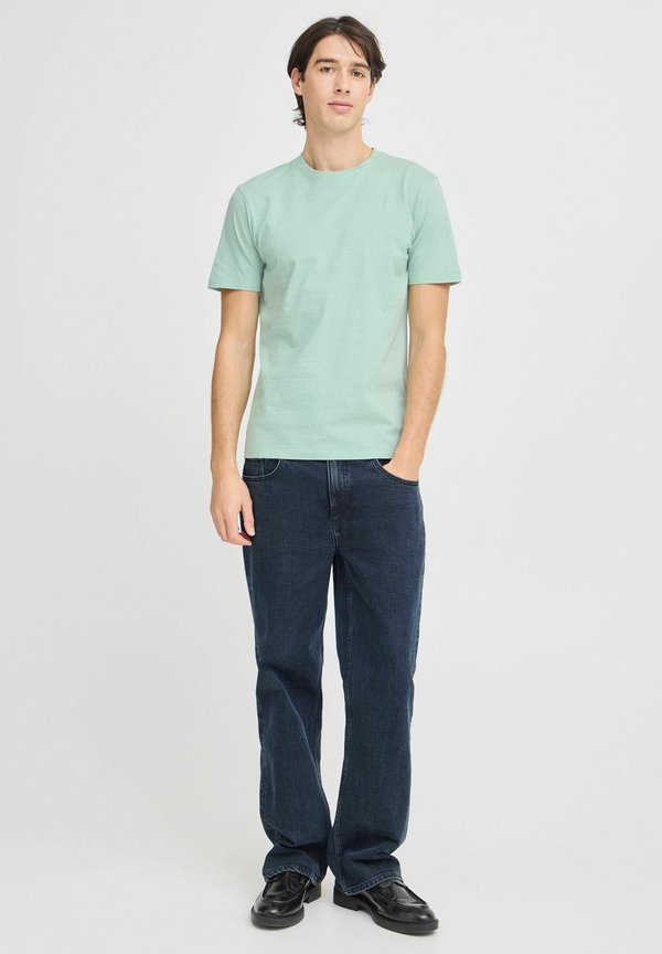 CFTHOR MICRO STRIPED TEE - Basic T-shirt3