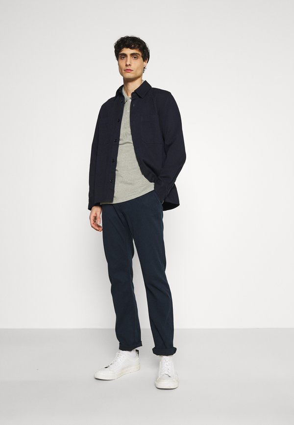 CFTristan - Polo shirt - sea turtle4