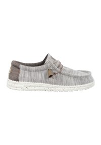 HEYDUDE Chaussures à lacets - beige