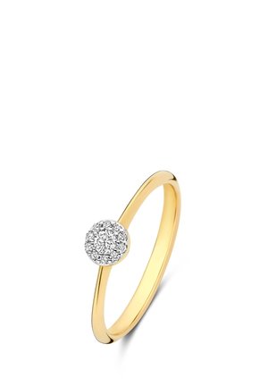Bague - gold coloured