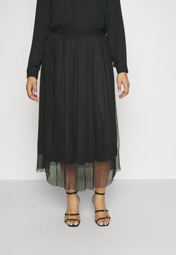 CARALICE LACE TOP - Bluse