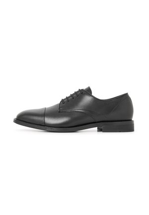Business-Schnürer - black