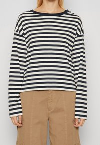 Marc O'Polo DENIM Top s dlouhým rukávem - multi-coloured