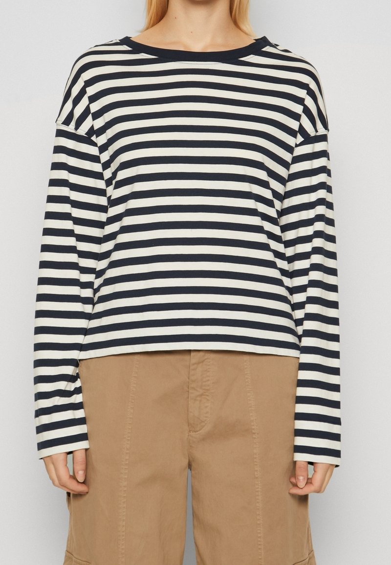 Marc O'Polo DENIM Top s dlouhým rukávem - multi-coloured