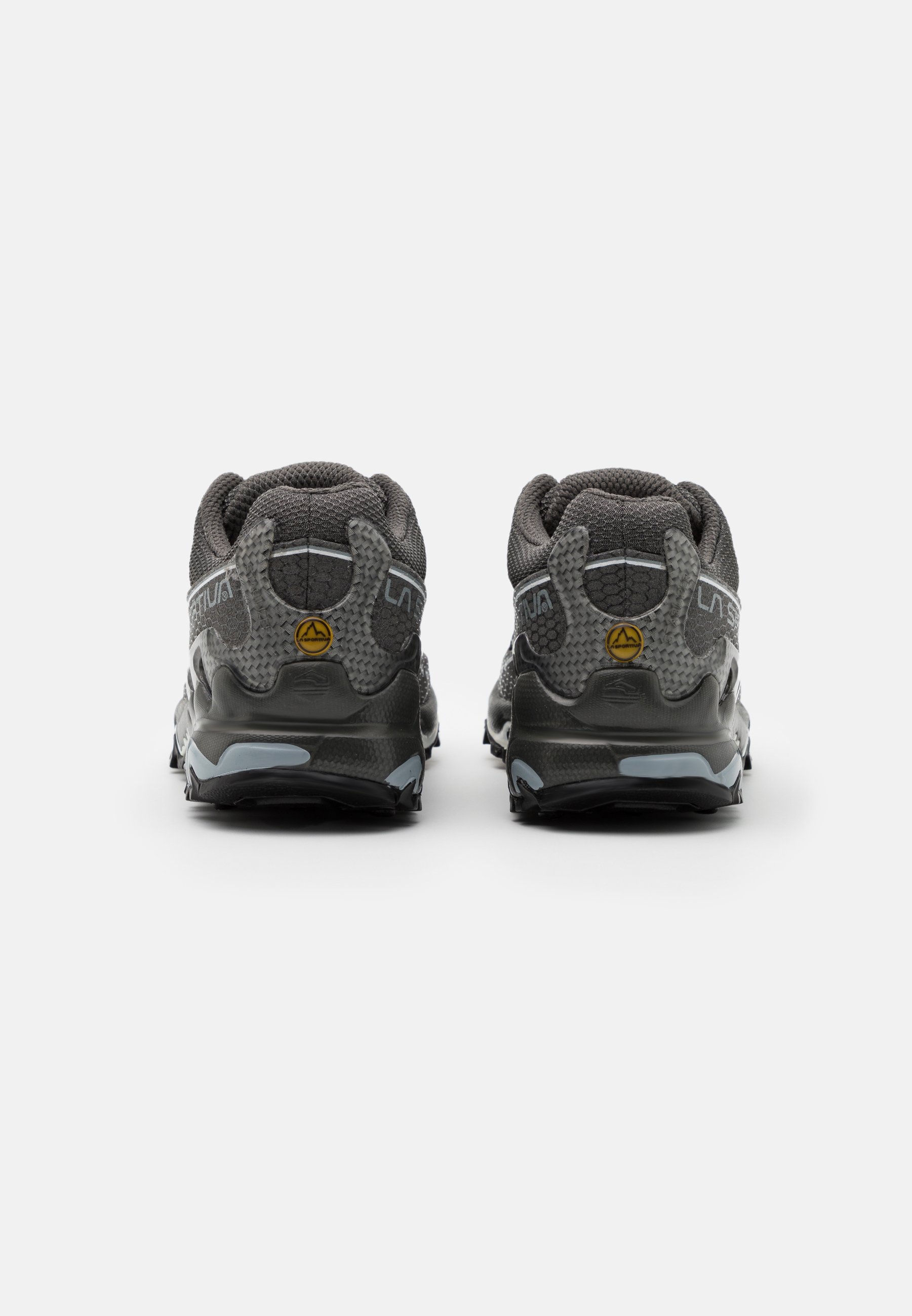 La Sportiva ULTRA RAPTOR WOMAN GTX - Zapatillas de trail running -  carbon/cloud/gris - Zalando.es