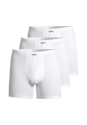 3ER PACK CLOSE TO YOU - Boxerbriefs - weiß