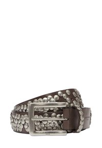 Unselected, sandstein