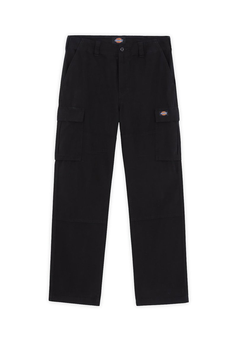 Dickies Cargobroek zwart