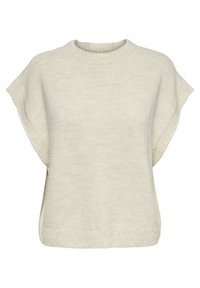 ONLY T-shirt basic - red