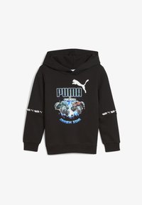 Sélectionné, black