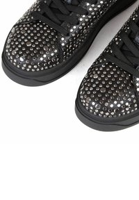 Miriade SNEAKERS BROOKLYN - Sneakers basse - nero