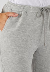 Damart Trainingsbroek - Light Heather Gray