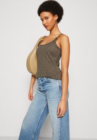 Morgan DIDO - Top - khaki