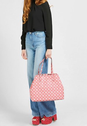 Guess, Cabas - light red