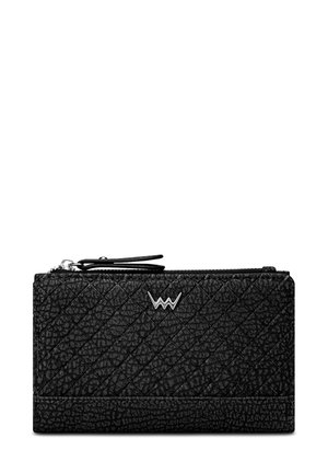 Wallet - black