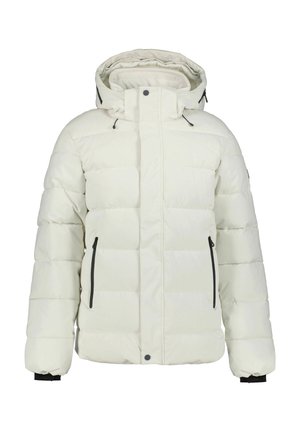 Icepeak BIXBY - Talvitakki - puder