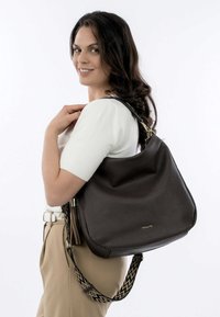 Tamaris TAS CARISSA - Shopping Bag - brown