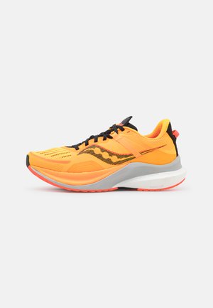 TEMPUS - Stabiliteit hardloopschoenen - vizigold/vizired