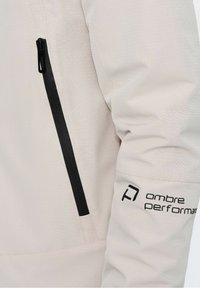 Ombre Giacca da mezza stagione - beige