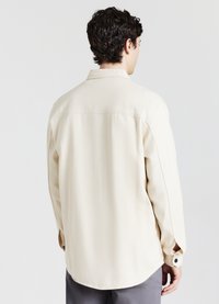 Calliope WORKER - Giacca leggera - white