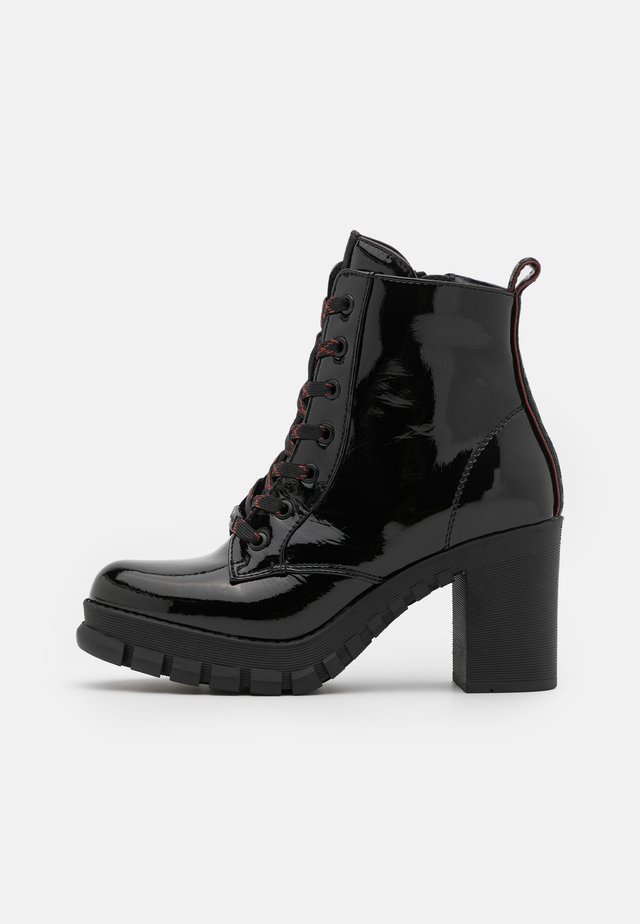 Buffalo Stiefeletten Fur Damen Das Allroundtalent Der Fashionwelt Zalando