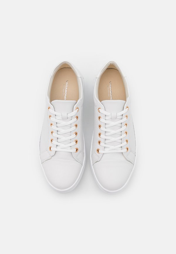 ZOE PLATFORM - Trainers3