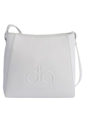 MESALINA - Bolso de mano - off white